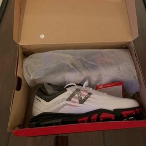 New Balance Minimus Tour Golf Shoes